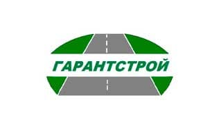 Наш партнер - Гарантстрой Логотип «Гарантстрой»